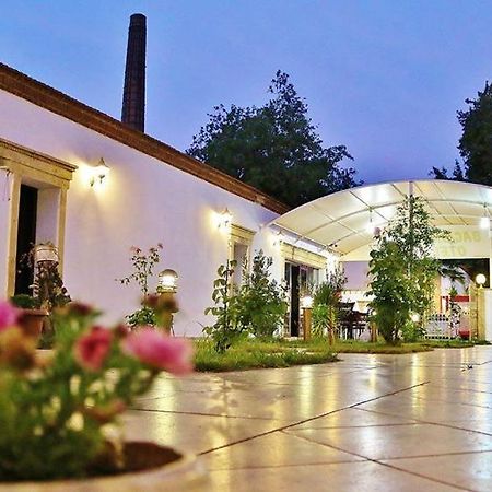 Bacahan Hotel Altınoluk Zewnętrze zdjęcie
