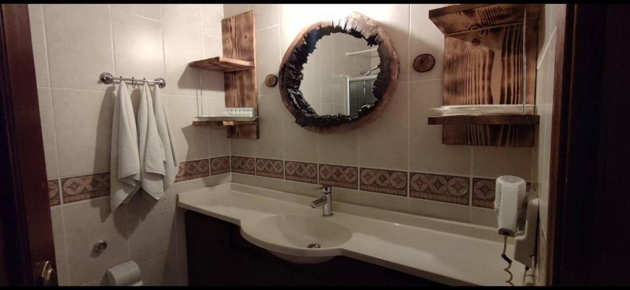 Bacahan Hotel Altınoluk Zewnętrze zdjęcie
