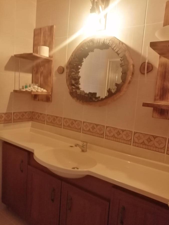 Bacahan Hotel Altınoluk Zewnętrze zdjęcie