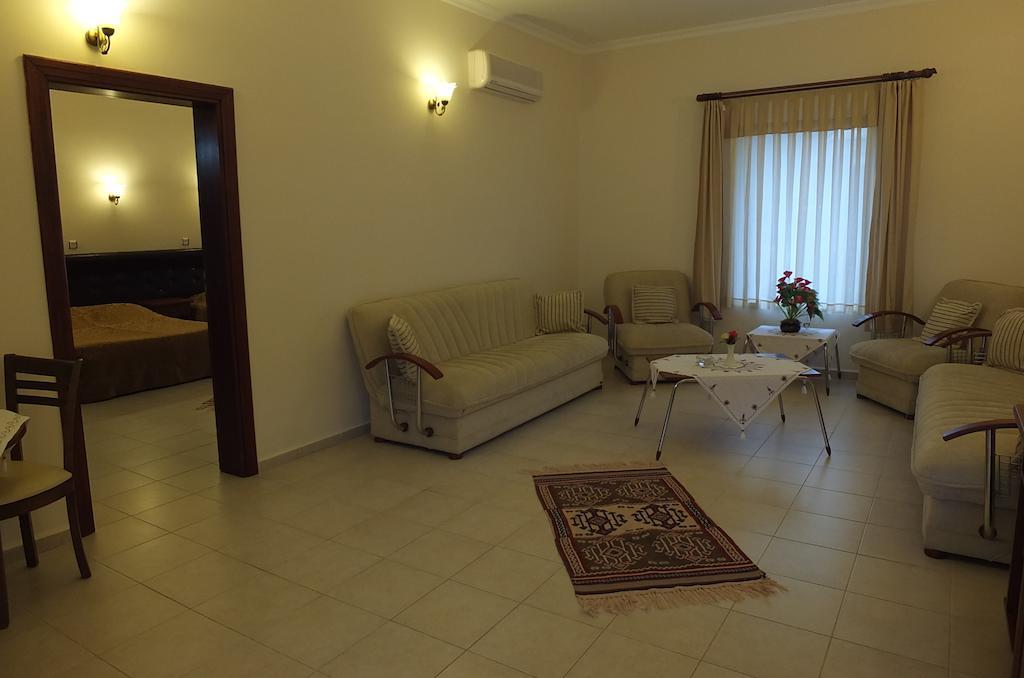 Bacahan Hotel Altınoluk Pokój zdjęcie