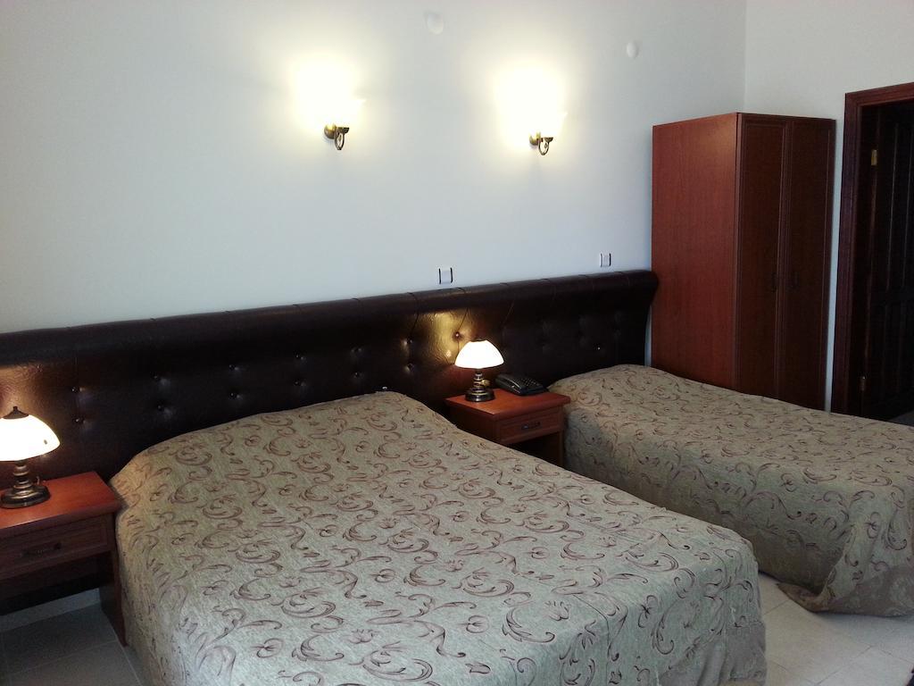 Bacahan Hotel Altınoluk Zewnętrze zdjęcie