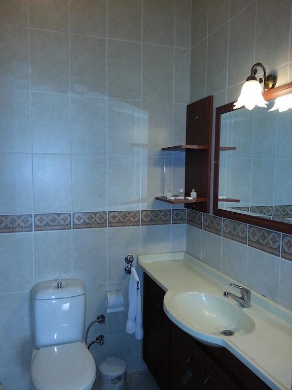 Bacahan Hotel Altınoluk Pokój zdjęcie