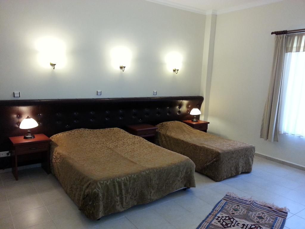 Bacahan Hotel Altınoluk Zewnętrze zdjęcie