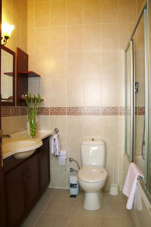 Bacahan Hotel Altınoluk Pokój zdjęcie
