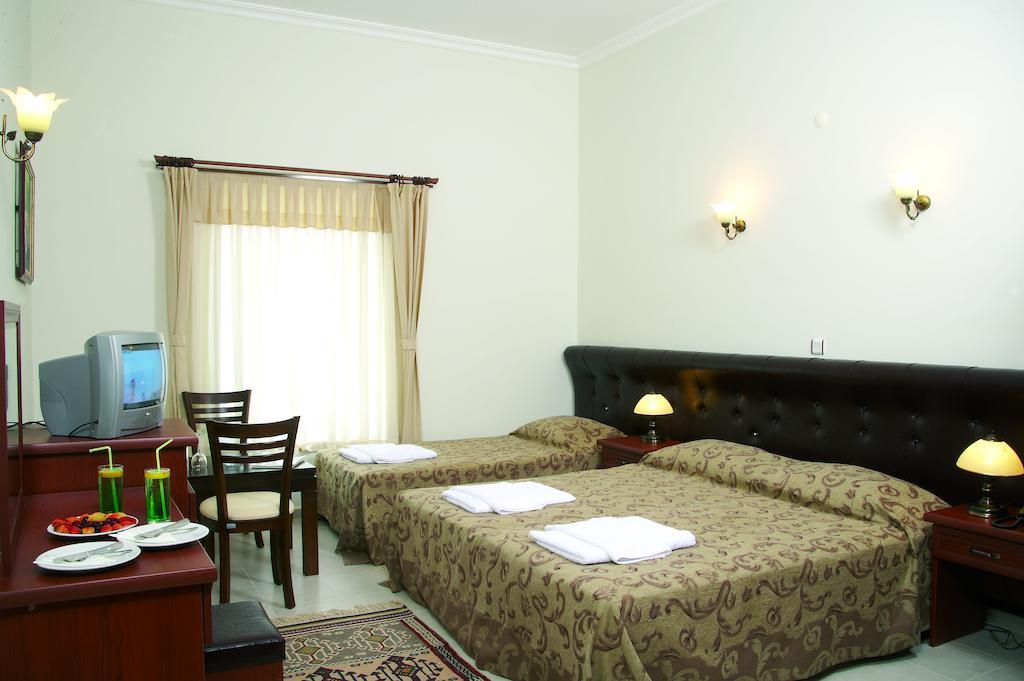 Bacahan Hotel Altınoluk Pokój zdjęcie