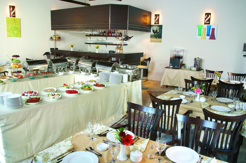 Bacahan Hotel Altınoluk Zewnętrze zdjęcie