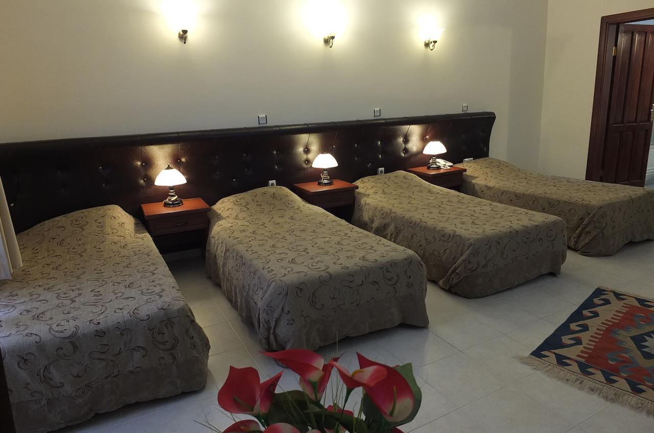 Bacahan Hotel Altınoluk Pokój zdjęcie