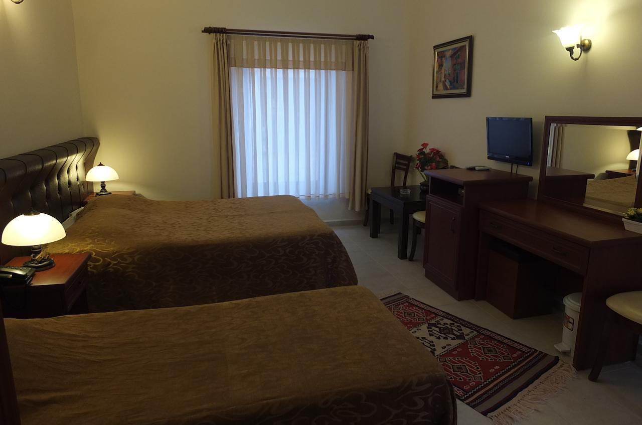 Bacahan Hotel Altınoluk Pokój zdjęcie